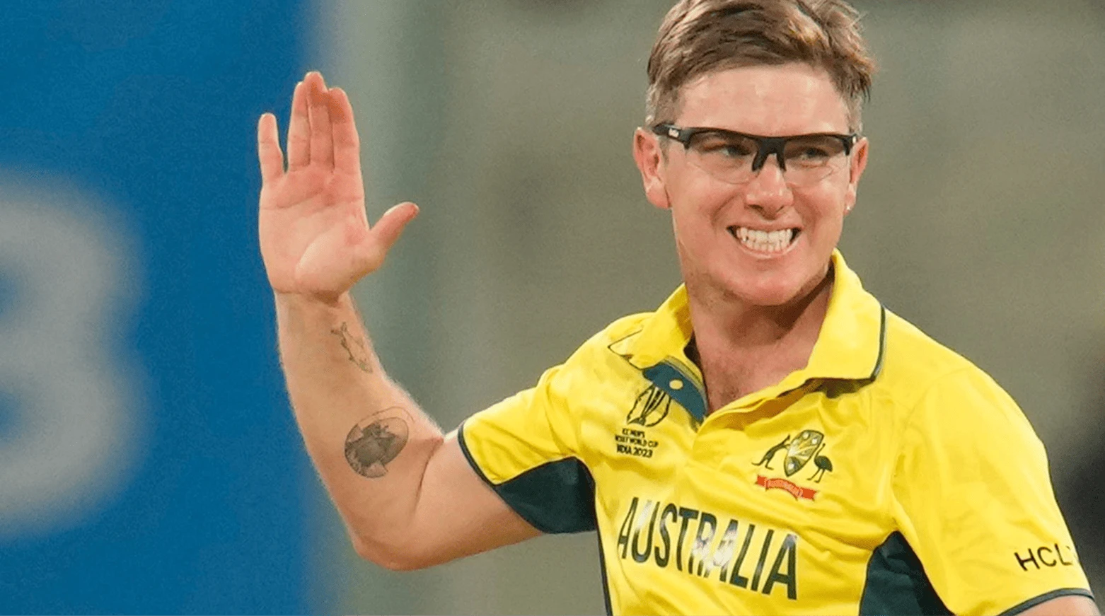 London Spirit secure Brevis, Zampa in eight direct signings